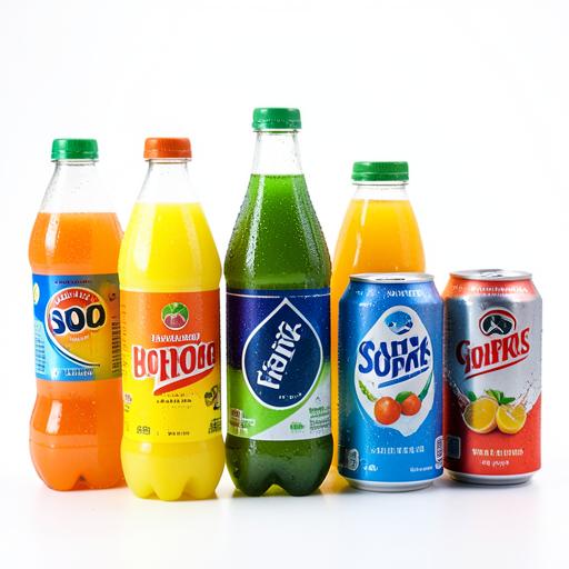Beverages