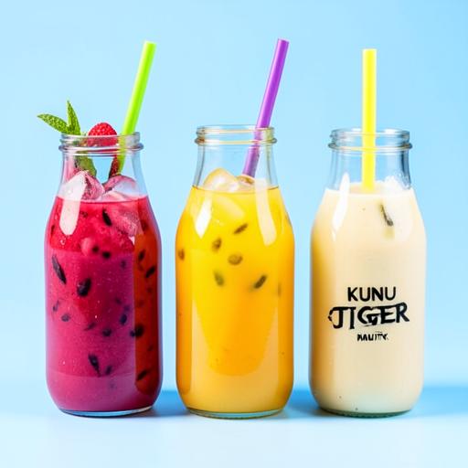 Drinks