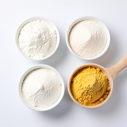 Flour