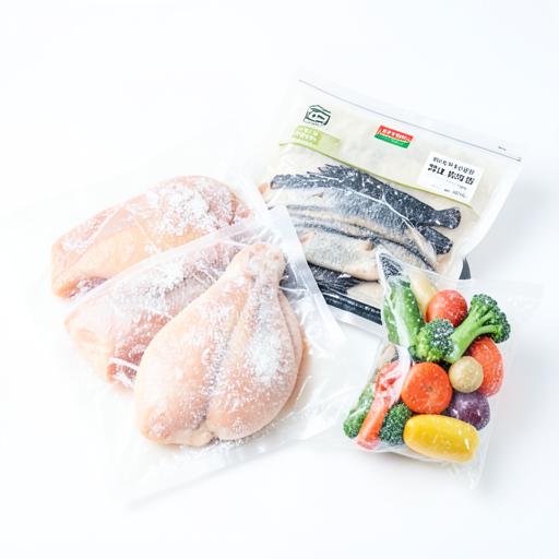 Frozen Foods
