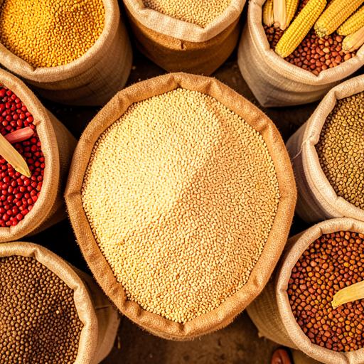 Grains