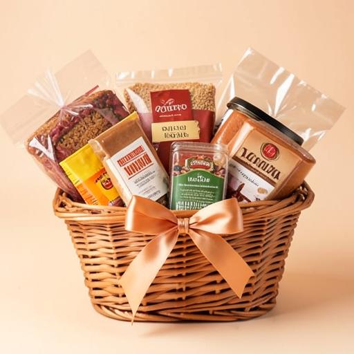 Hampers & Bundles