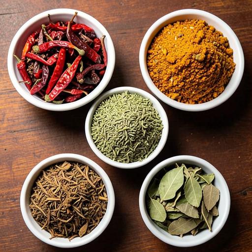Spices