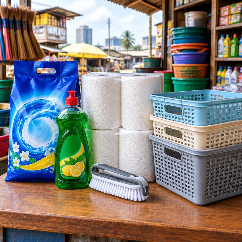Household Items